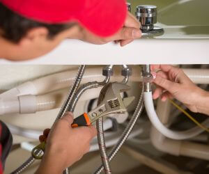 About Emergency plumbing pros Friend, NE